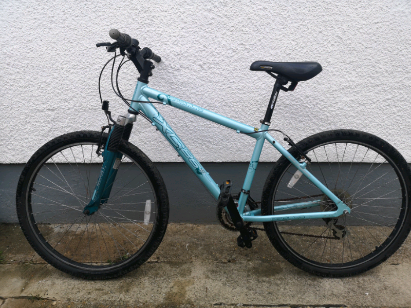 apollo xc26s ladies mountain bike